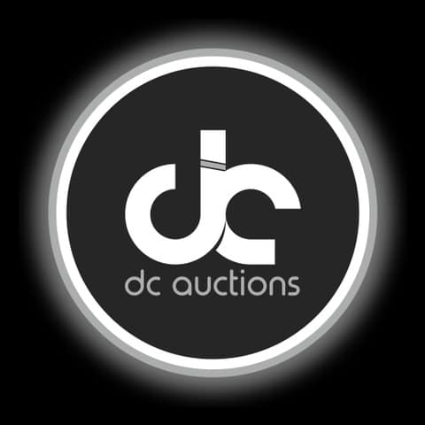 DC AUCTIONS
