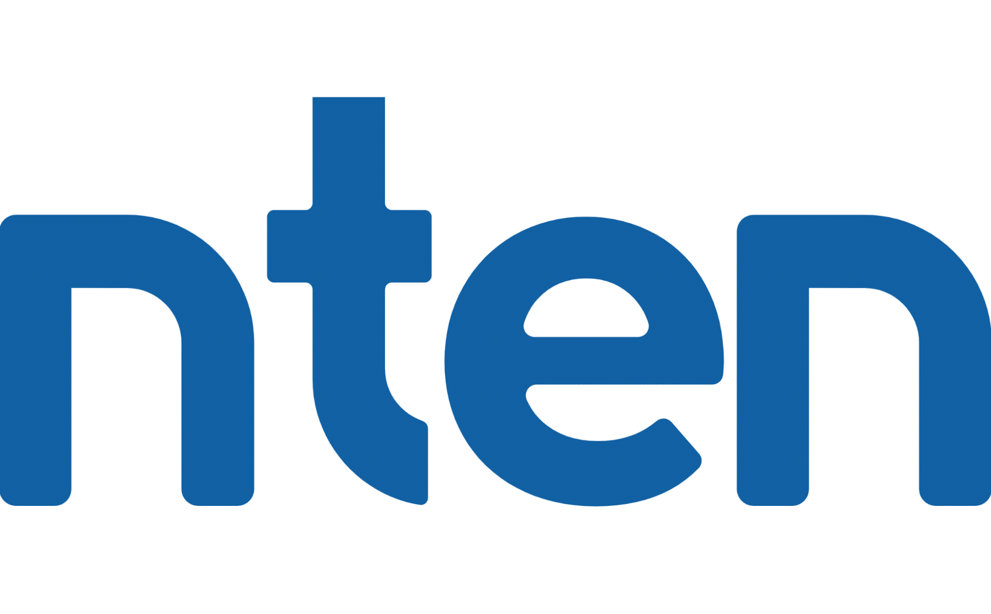 The logo of NTEN, the host of a nonprofit conference your team should attend.